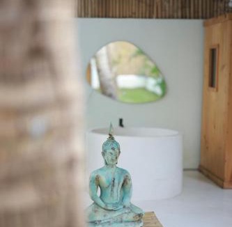 Ko Pha-ngan Villa | Eterno Villas