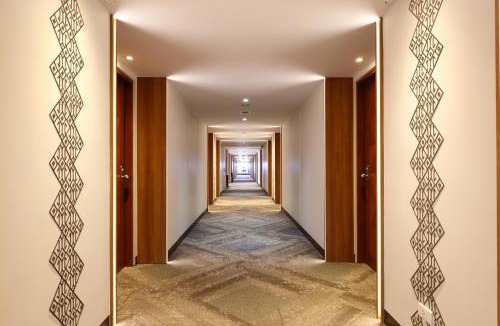 Lampang Hotel | Wienglakor Hotel Lampang