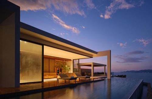 Moo 5 Villa | Cape Azure Resort Samui by Thalsea
