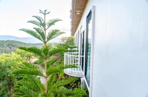 Pong Ta Long Resort | Olympus khaoyai