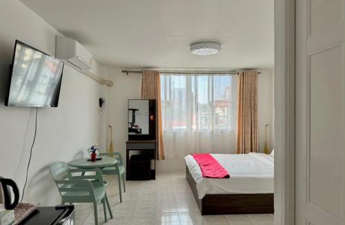 Talat Khwan House | Baan Kalaya Homestay