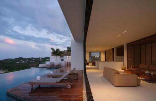 Moo 5 Villa | Cape Azure Resort Samui by Thalsea