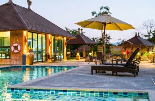 Mae Chan Villa | Katiliya Park Villa