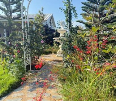 Kao Cha Kan Resort | Sonne resort ซอนเนอ รีสอร์ต