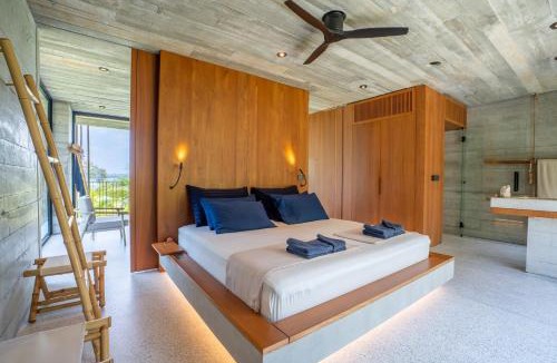 Khao Lak Hotel | Cape Pakarang Wow Wild Wellness Escapes