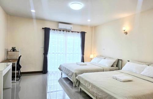 Khlong Hae House | Hatyai Luxe Stay Private House for Families and Groups up to 8 Guests