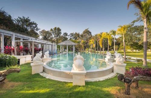 Choeng Doi Hotel | Lanna Inthan Hotel & Resort