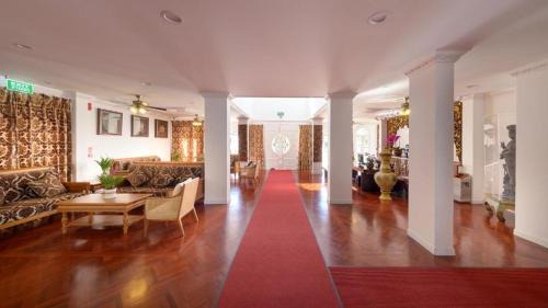Choeng Doi Hotel | Lanna Inthan Hotel & Resort