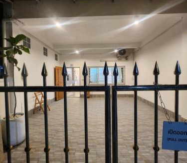 Kho Hong House | 198 House