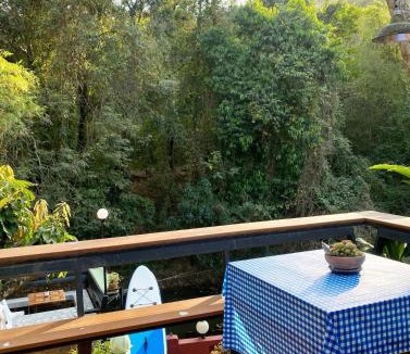 Pak Chong Bed & Breakfast | Chomklong Experience