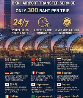 Racha Thewa Hostel | Hostel Bangkok Airport Comfort By MaTong " Near Suvarnabhumi Airport BKK "