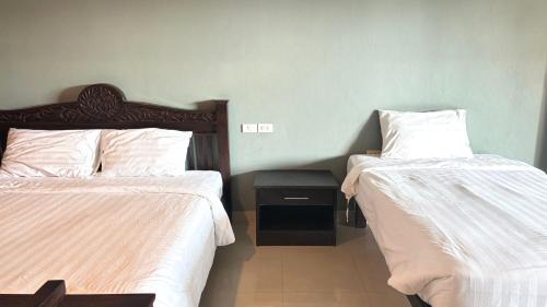 North Pattaya Hotel | Sunday Wongamat Privacy Pattaya