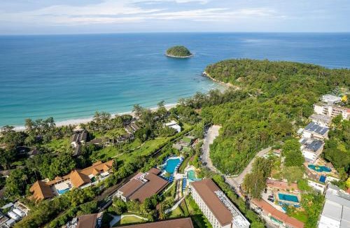 Kata Hotel | OZO Phuket