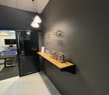 Sattahip Villa | 65 Poolvilla