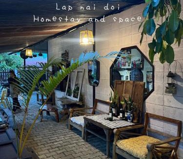 Mae Salong Nai Resort | Lap nai doi homestay and space