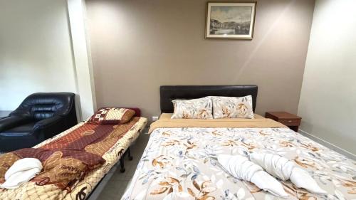North Pattaya Resort | Collection O Southern Star Resort Pattaya