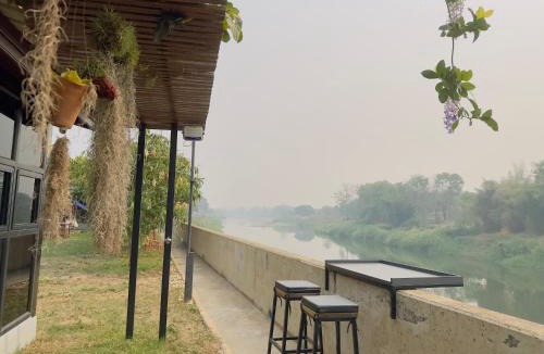 Nai Wiang House | Homestay Baan Ik-ka-lik