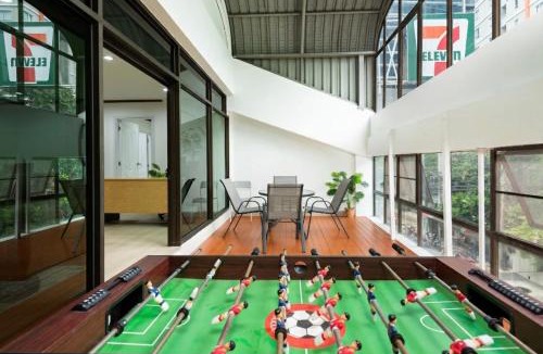 Khlong Tan Villa | Luxury 4BR 250 sqm 5 min to BTS Sukhumvit 26