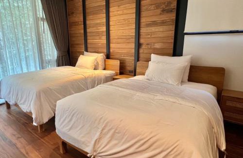 Doi Saket House | La Wong Creek ณ ปางไฮ เทพเสด็จ