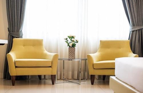 Bang Sao Thong Hotel | Paeva Luxury By Nakra Functionality