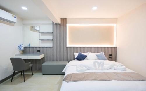 Mae Hia Apartment | Gewcha cozy home