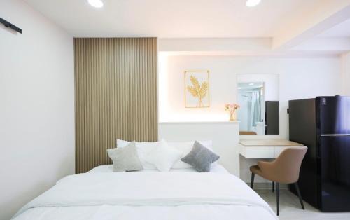 Mae Hia Apartment | Gewcha cozy home