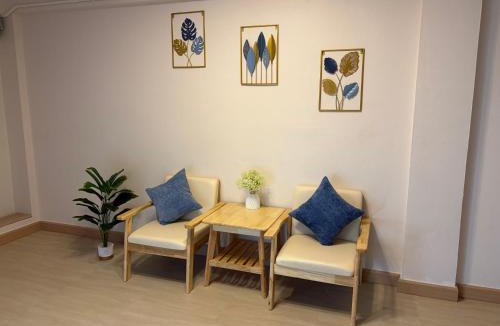 Mae Hia Apartment | Gewcha cozy home