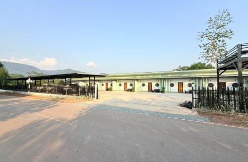 Khao Chamao Resort | Khaochamao View