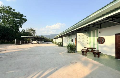 Khao Chamao Resort | Khaochamao View