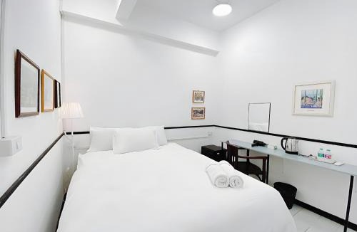 Talat Noi Apartment | XXBob Houes MRT Hua Lamphong