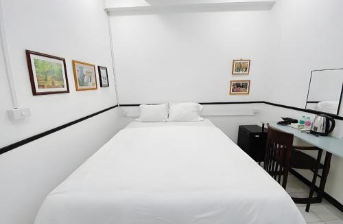 Talat Noi Apartment | XXBob Houes MRT Hua Lamphong
