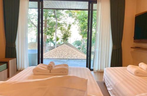 Rayong Resort | Samed Amoris Resort & Pool Villas