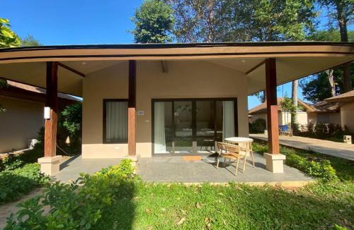 Rayong Resort | Samed Amoris Resort & Pool Villas