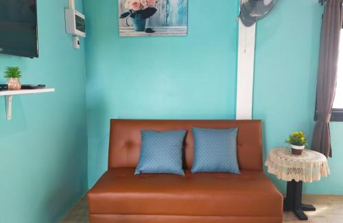 Ban Wang Hom House | Good View Guest House