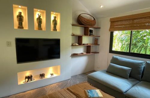 Ko Lanta Villa | Malee Beach C11