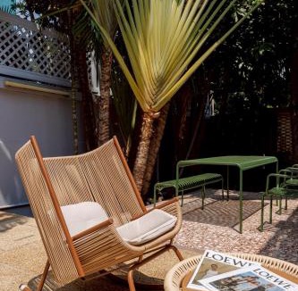 Khlong Tan Nuea Villa | 187海天盛筵独栋泳池别墅