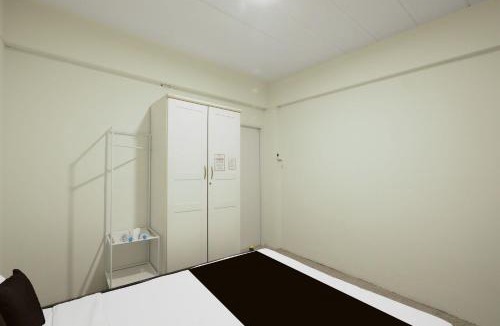 Samsen Nok Hotel | RQ Bangkok Huai Khwang by Collection O
