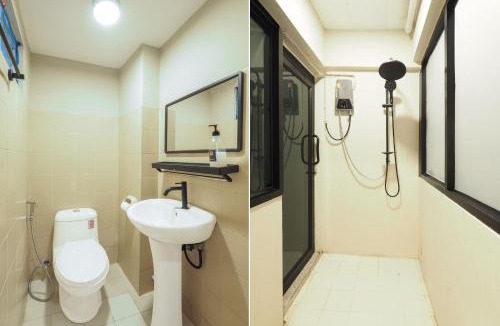Samsen Nok Hotel | RQ Bangkok Huai Khwang by Collection O