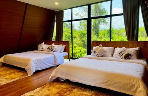 Thap Sai Villa | ฟูจิจันท์ fujijun cafe&resort