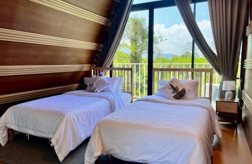 Thap Sai Villa | ฟูจิจันท์ fujijun cafe&resort