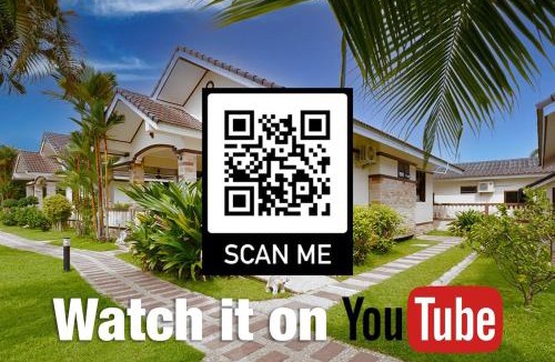 Rayong House | 3 bedroom villa at Safir Village, Ban Phe, Rayong