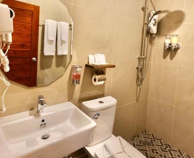 Mae Nam Hotel | KL Dawarika Mali Hotel
