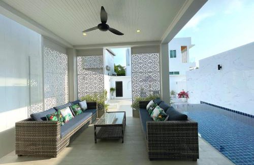 Ko Chang Villa | Koh Chang Luxury Pool Villas