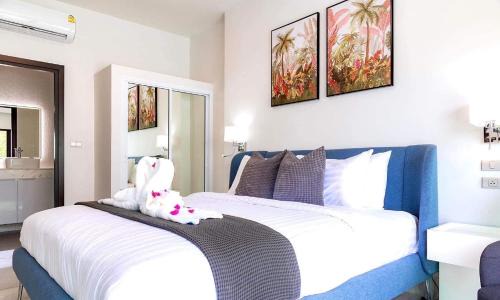 Ko Chang Villa | Koh Chang Luxury Pool Villas