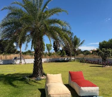 Hua Hin Villa | Villa Pineapple