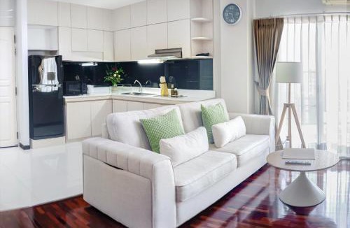 Ayutthaya Apartment | Natural Place