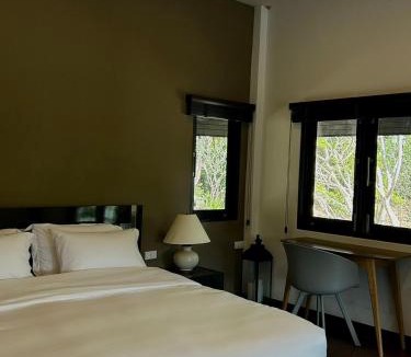Hat Yai Bed & Breakfast | Base 22 Hatyai
