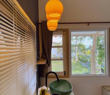 Chaloklum House | Chaloklum Bay Resort - Tranquility Seahouse 107