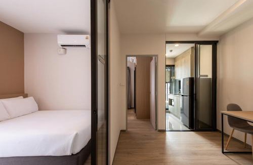 Salaya Hotel | Salaya One Hotel & Service Apartment