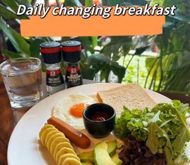 Old Phuket Town Hostel | Beanstay hostel